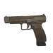 PISTOLET CANIK TP9 SFX MOD. 2 PATRIOT BROWN